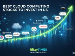 Best Cloud Computing Stocks to Invest in US