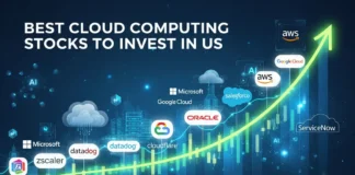 Best Cloud Computing Stocks to Invest in US