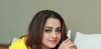 Bhavana Menon: Husband, Boyfriends, Family, Career, Net Worth, Body Measurements