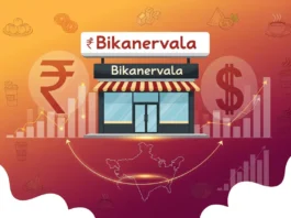 Bikanervala Franchise Cost in USA