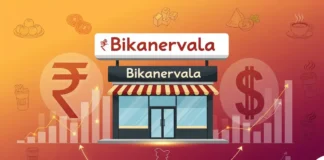 Bikanervala Franchise Cost in USA