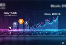 Bitcoin Rally: BTC price Storms Past $120K — What Traders Need to Know Bitcoin Rally: BTC price Storms Past $120K — What Traders Need to Know
