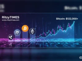 Bitcoin Rally: BTC price Storms Past $120K — What Traders Need to Know