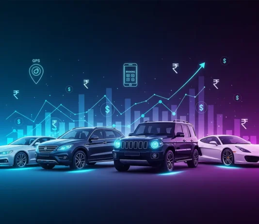 Car Rental Business