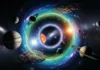 Cosmic Tunnel Buzz: Are “Interstellar Tunnels” the Milky Way’s Hidden Highways?