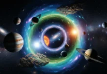 Cosmic Tunnel Buzz: Are “Interstellar Tunnels” the Milky Way’s Hidden Highways?