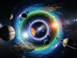 Cosmic Tunnel Buzz: Are “Interstellar Tunnels” the Milky Way’s Hidden Highways?