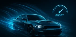 Dodge Charger Sixpack Roars Back: Twin-Turbo I6, AWD, and Sub-$57k Scat Pack Shake Up Muscle-Car Market