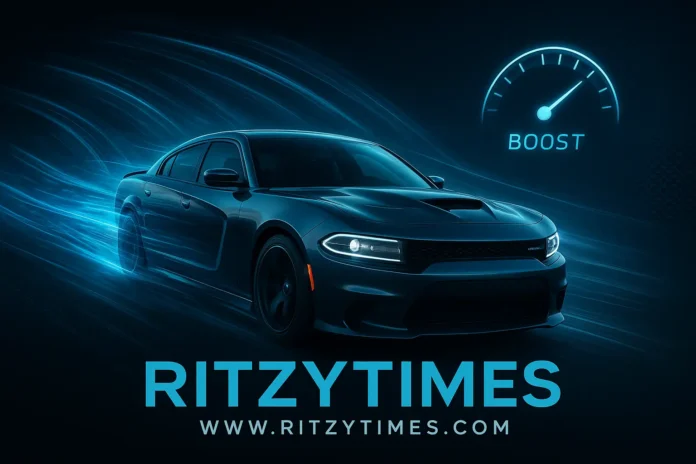 Dodge Charger Sixpack Roars Back: Twin-Turbo I6, AWD, and Sub-$57k Scat Pack Shake Up Muscle-Car Market