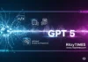GPT 5: OpenAI’s Next Leap — What Changed, What’s New, and Why It Matters GPT 5: OpenAI’s Next Leap — What Changed, What’s New, and Why It Matters