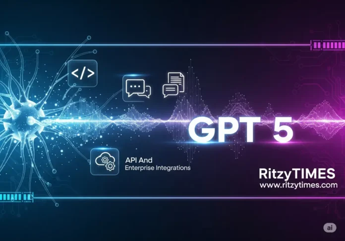 GPT 5: OpenAI’s Next Leap — What Changed, What’s New, and Why It Matters