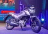 Hero Glamour X [Under ₹1 Lakh]