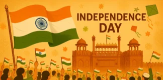 Independence Day India: History, Traditions & Importance