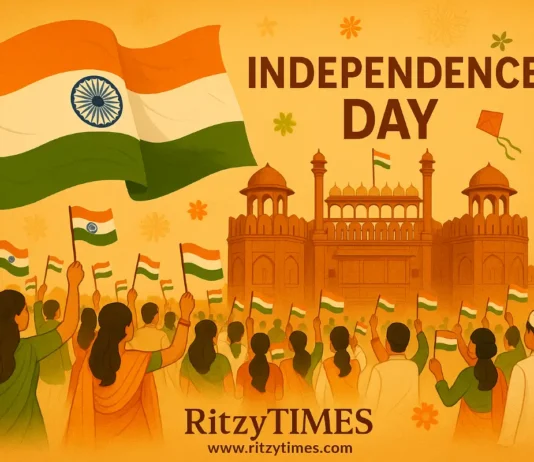 Independence Day India: History, Traditions & Importance