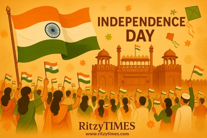 Independence Day India: History, Traditions & Importance