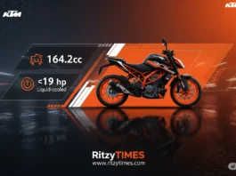 KTM 160 Duke India launch: everything you need to know (fast, fun, and fueled with facts)