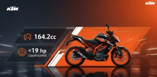 KTM 160 Duke India launch: everything you need to know (fast, fun, and fueled with facts)