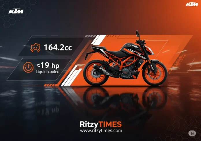 KTM 160 Duke India launch KTM 160 Duke India launch: everything you need to know (fast, fun, and fueled with facts)