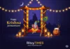 Krishna Janmashtami – Significance, Traditions, and Celebrations