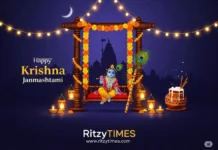 Krishna Janmashtami – Significance, Traditions, and Celebrations Krishna Janmashtami – Significance, Traditions, and Celebrations
