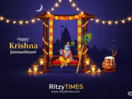 Krishna Janmashtami – Significance, Traditions, and Celebrations