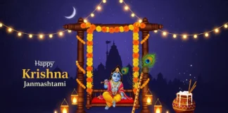 Krishna Janmashtami – Significance, Traditions, and Celebrations