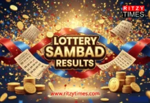 Lottery Sambad Results For 19th August 2025: Full Winning Numbers & Prizes Lottery Sambad Results Today