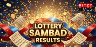 Lottery Sambad Results Today