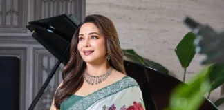 Madhuri Dixit: Boyfriends, Husbands, Family, Net Worth, Affairs, Body Measurements