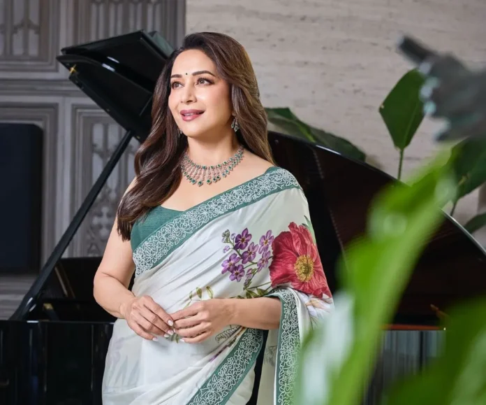 Madhuri Dixit Madhuri Dixit: Boyfriends, Husbands, Family, Net Worth, Affairs, Body Measurements