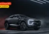 Mahindra BE 6 Batman Edition