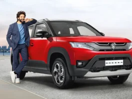 Why the Brezza 2025 Remains a Smart Choice for Indian Drivers