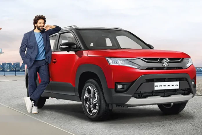 Why the Brezza 2025 Remains a Smart Choice for Indian Drivers