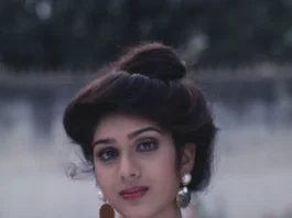Meenakshi Seshadri: Boyfriends, Husband, Family, Net Worth, Affairs, Body Measurements