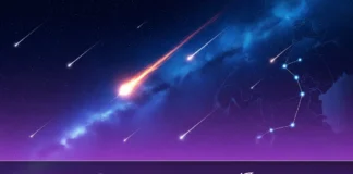 Perseid Meteor shower tonight August 12 & 13, 2025 — what to expect (and how to see it)