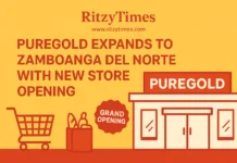 Puregold Expands to Zamboanga del Norte with New Store Opening Puregold Expands to Zamboanga del Norte with New Store Opening