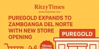 Puregold Expands to Zamboanga del Norte with New Store Opening