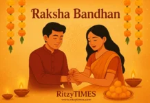 Raksha Bandhan — A Timeless Bond of Protection, Love and Culture Raksha Bandhan — A Timeless Bond of Protection, Love and Culture