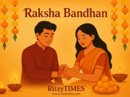 Raksha Bandhan — A Timeless Bond of Protection, Love and Culture