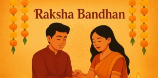 Raksha Bandhan — A Timeless Bond of Protection, Love and Culture