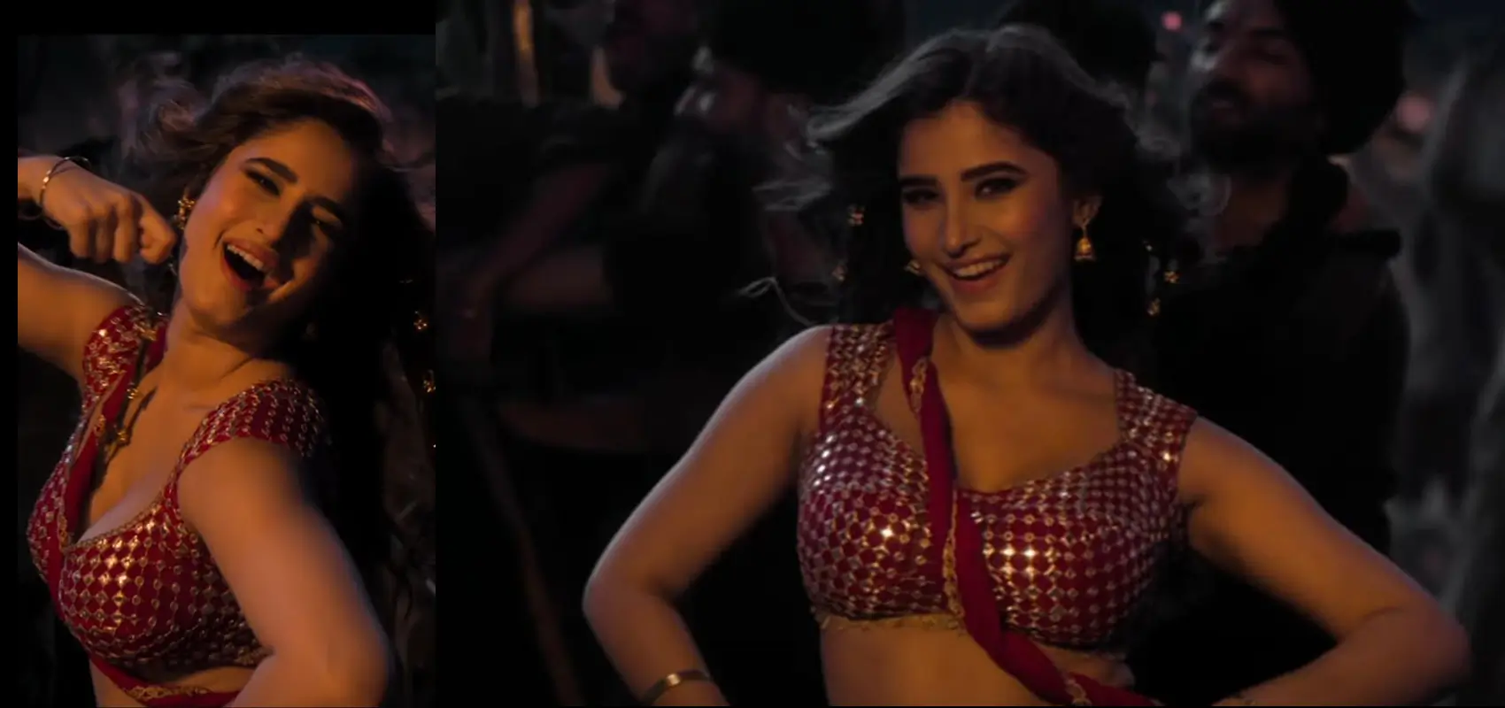  Rasha Thadani Song Uyi Amma