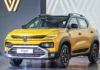Renault Kiger Facelift 2025: From ₹6.29 Lakh, Ventilated Seats, 360° Camera