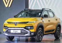 Renault Kiger Facelift 2025: From ₹6.29 Lakh, Ventilated Seats, 360° Camera
