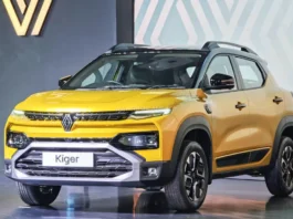 Renault Kiger Facelift 2025: From ₹6.29 Lakh, Ventilated Seats, 360° Camera