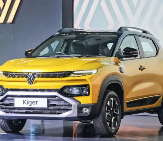 Renault Kiger Facelift 2025: From ₹6.29 Lakh, Ventilated Seats, 360° Camera