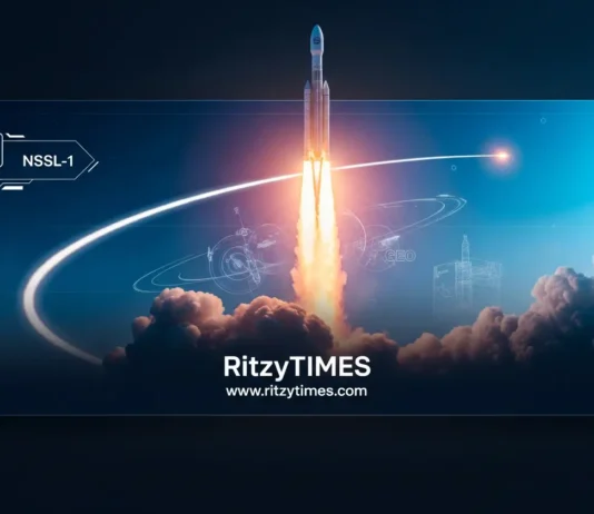 ULA Vulcan Rocket Launch: First NSSL Mission Succeeds
