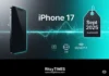 iPhone 17 release date — what to expect, when it will land, and why it matters