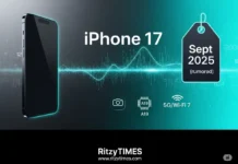 iPhone 17 release date — what to expect, when it will land, and why it matters