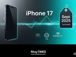 iPhone 17 release date — what to expect, when it will land, and why it matters
