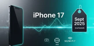 iPhone 17 release date — what to expect, when it will land, and why it matters